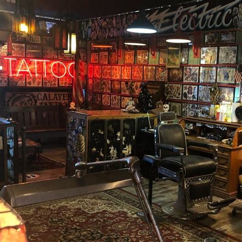 Orlando FL Tattoo Shops