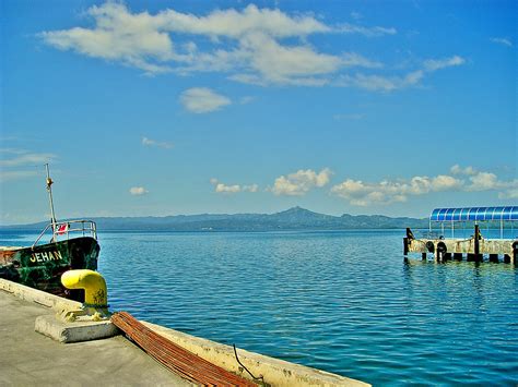 Ormoc Bay