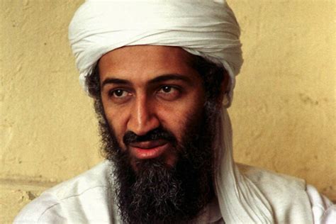 Osama Bin Laden 10 Year Anniversary