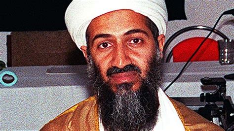 Osama Bin Laden Al-Qaeda