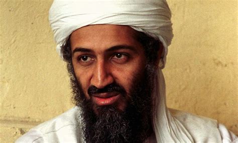 Osama Bin Laden Courier