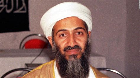 Osama Bin Laden Facial Recognition