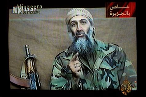 Osama Bin Laden Legacy