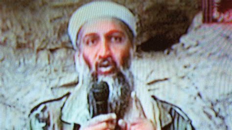 Osama Bin Laden Tribute