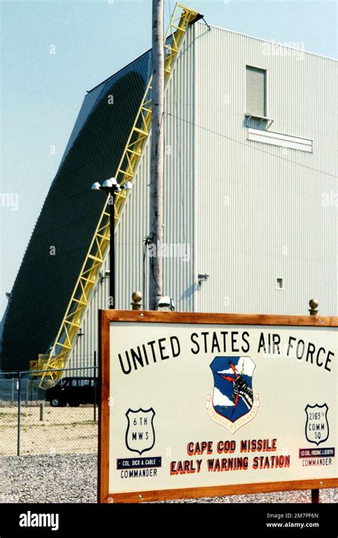 Ots Air Force Base