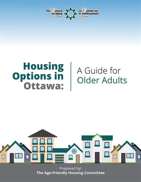 Accessing Ottawa COA Services