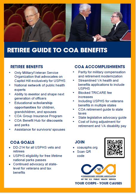 Benefits of Ottawa COA Services