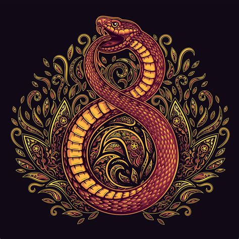 Ouroboros symbol