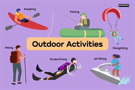 Outdoor Activities Image 4