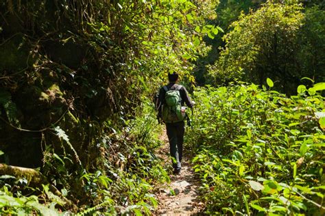 Outdoor Activities in Cuba