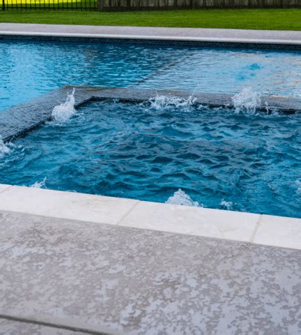 Outdoor Pool at Hampton Inn Navy Yard Suites