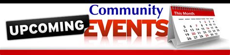 Ozark Community Events