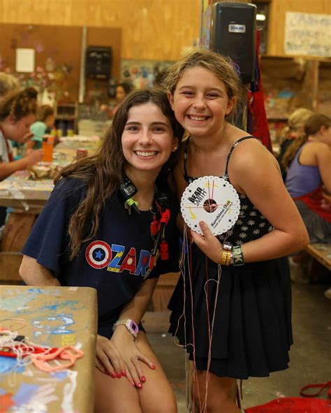 Ozark Craft Workshops