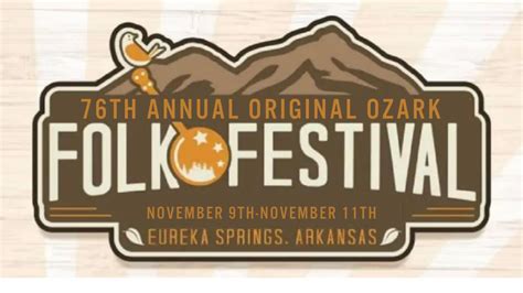 Ozark Folk Festivals