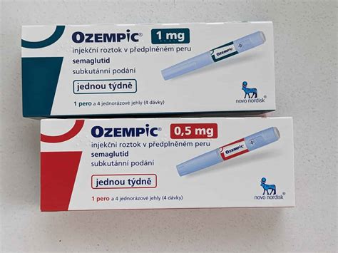 Ozempic Dosing