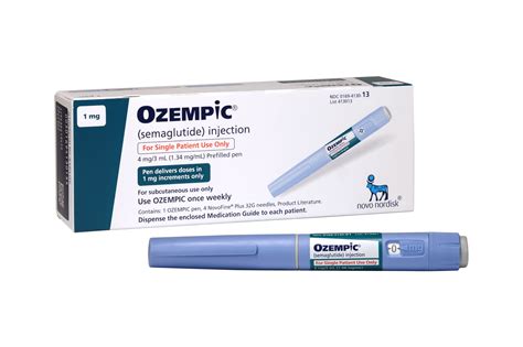 Ozempic Injectors