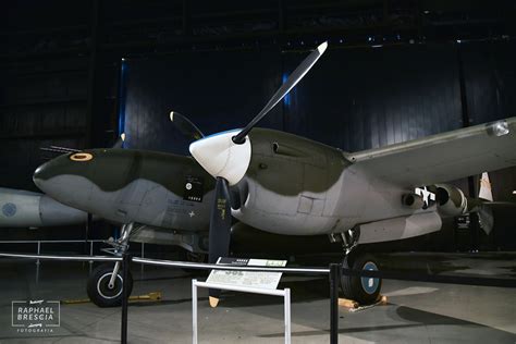 P-38 Lightning Development