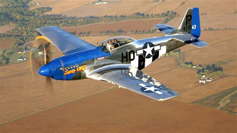 P-51 Mustang Gallery 5