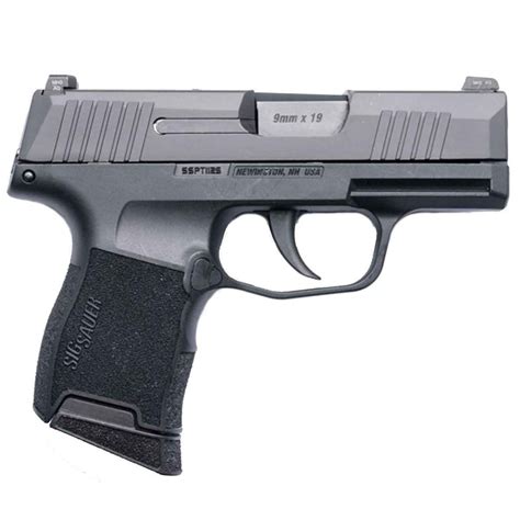 P365 Compact Pistol