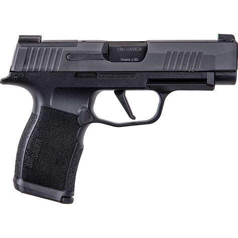 P365 XL Compact Pistol