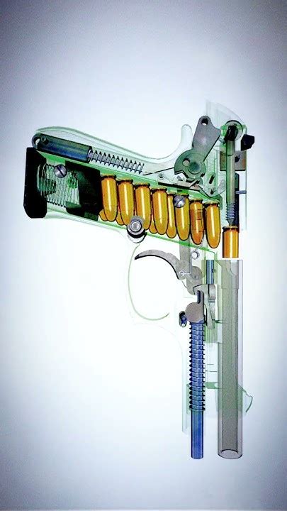 P9 Firing Mechanism