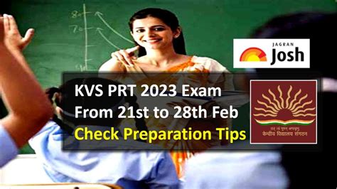 PRT Preparation Tips