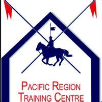 Pacific Region Training