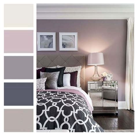 Paint Color Combinations