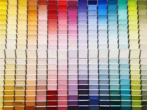 Paint Colors