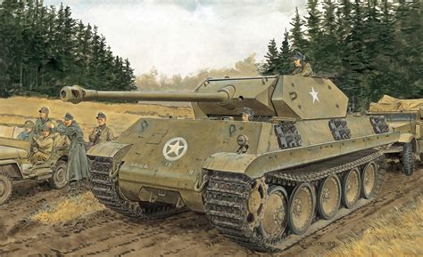 Panzerkampfwagen Tank