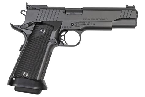 Para Ordnance 1911 Pistol for Self Defense