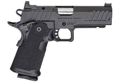 Para USA Elite Titan 9mm Double Stack