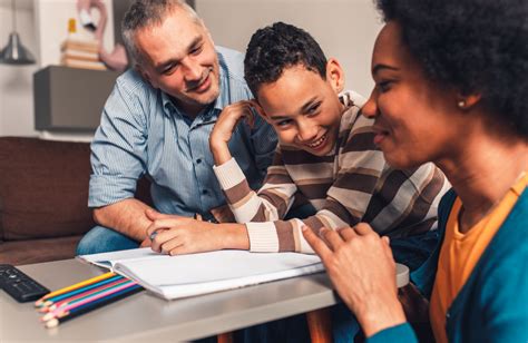 Parent Involvement at Woodbridge Academy