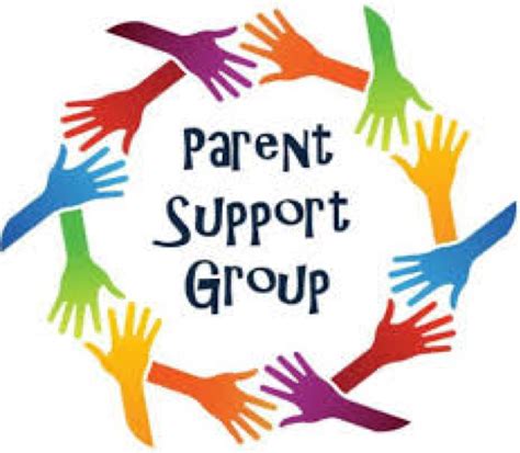 Parent Support Group Community