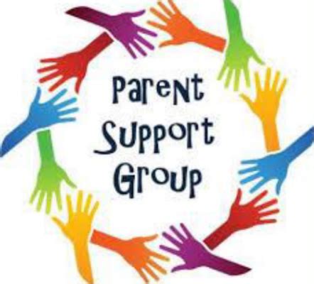 Parent Support Group Online Support