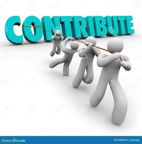 Part Contributors in Organizations