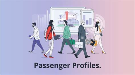 Passenger Profiles