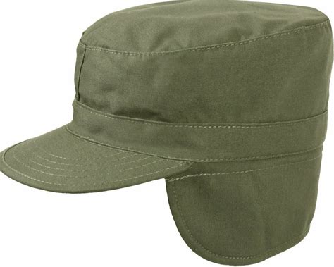 Patrol Cap