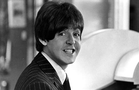 Paul McCartney