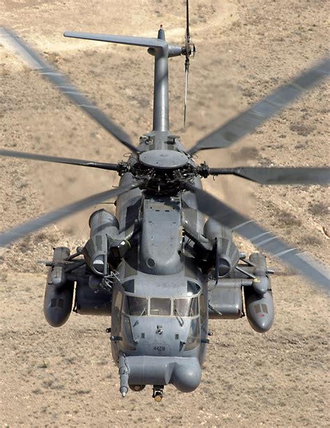 Pave Low Legacy