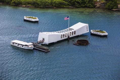 Pearl Harbor, Hawaii