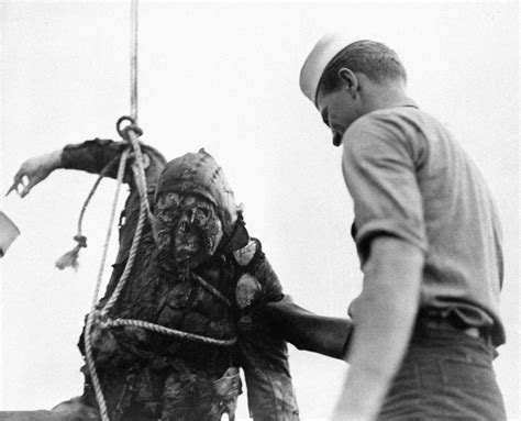 Victims of the attack on Pearl Harbor