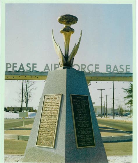 Pease Air National Guard Base