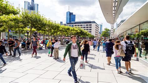 Pedestrian-Friendly Streets