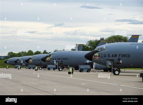 Pennsylvania Air National Guard Aircraft