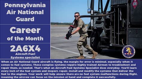 Pennsylvania Air National Guard Benefits