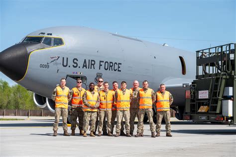 Pennsylvania Air National Guard Equipment