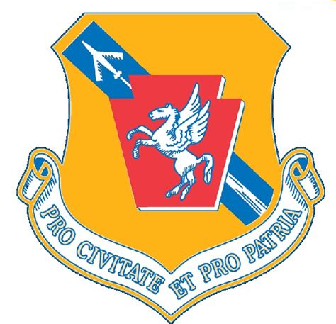 Pennsylvania Air National Guard History