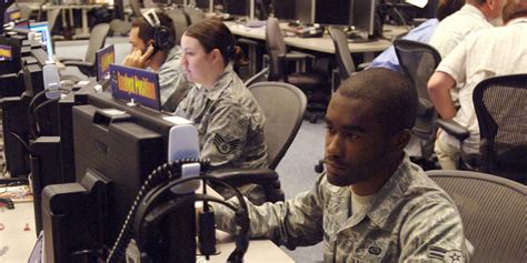 Pennsylvania Air National Guard Intelligence Analyst