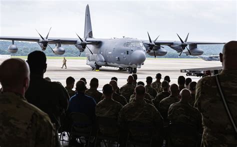 Pennsylvania Air National Guard Operations